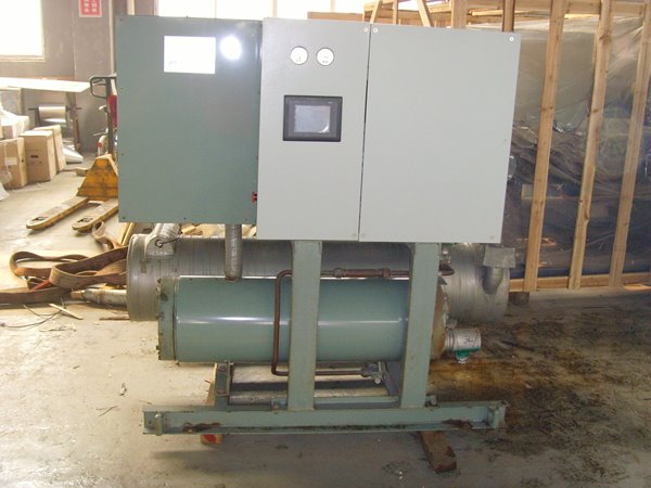 松柏镇酒店中央空调不停机清洗方法介绍